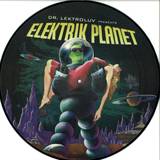 Dr Lektroluv - Elektrik Planet *picture*