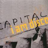 Rhythm King And Her - I Am Disco *remix*