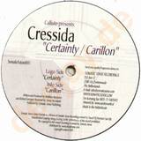 Callisto Pres. Cressida - Certainly