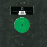 Dillon - Tip Tapping / Abrupt Clarity R