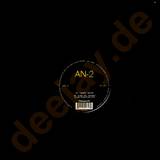 An-2 - Alma Del Mundo