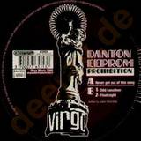 Danton Eeprom - Prohibition