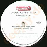 Dj Disciple - Yes *the Remix*