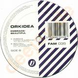 Orkidea - Embrace