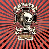 Dj Villeneuve - You Think You're Jesus