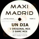 Maxi Madrid - Un Dia