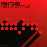 Freestylers Vs. Cameo - Push Up Word Up