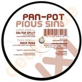 Pan-pot - Pious Sin Ep