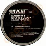 Martin H & Sina M Solouk - Sounds Reviving