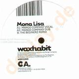 Mango Company - Mona Lisa