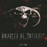 Masters Of Hardcore - Outbreak Of The Hardcore Psych