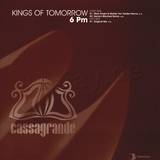 Kings Of Tomorrow - 6pm