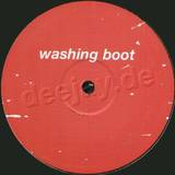 Washing Boot - Washing Boot