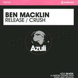 Ben Macklin - Release