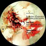 The Subs / Sweatshop - U Make Me Spill / Wake Up