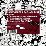 Christopher & Raphael Just - Popper