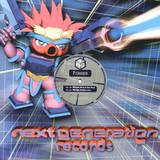 Fracus - Mirage