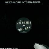 Joe Calabro - Shut Up