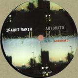 Inaqui Marin - Automato