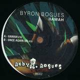 Byron Bogues - Iiawah