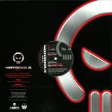Marc Smith - Gravity