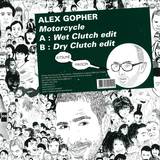 Alex Gopher - Motorcycle