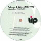 Belocca & Soneec - Hope For The Right
