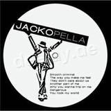Jackopella - Acapella Ep