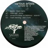 V.a. - Sampler 3