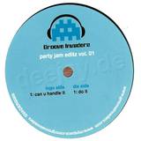 Groove Invaderz - Party Jame Editz Vol.1