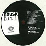 Dousk - D.i.y. Part 2 E.p.