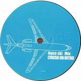 Airport - Sexy Air / Crush On Intro