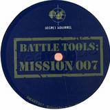 Battle Tools - Mission 007