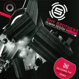 Shy Brothers - Human Design