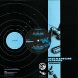 Alter Ego - Space Race
