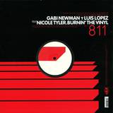 Gabi Newman & Luis Lopez - Burnin' The Vinyl
