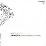 Dapayk Solo - Impulsion Parasite Rmx 1