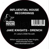 Jake Knights - Drench
