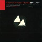 Mario Piu', Ricky Fobis & Lady - Hal 9001