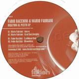 Fabio Bacchino & Mario Fabrian - Rigatoni Al Pesto Ep
