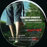 Kaufmann & Ferdinand - Technoides Verhalten Zur Somme