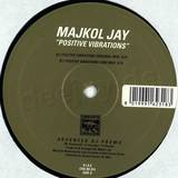 Majkol Jay - Positive Vibrations