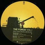 The Force - Vol.1