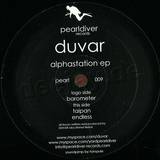 Duvar - Alphastation Ep