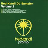 Hed Kandi - Sampler Vol.2