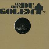 Les Edits Du Golem - Volume 3