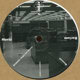 Hertz - Barium