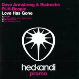 Dave Armstrong & Redroche - Love Has Gone
