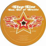 Stepsine - Gen See Of Breaks