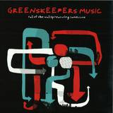 Greenskeepers - Fall Of The Wall Ep